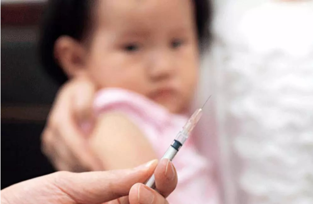 五联疫苗