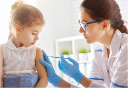 13价肺炎疫苗，接种后宝宝就不会的肺炎了吗？