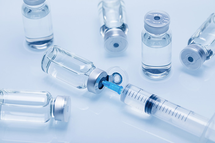 甲肝疫苗为什么接种的人少？