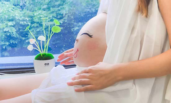 胎儿亲子鉴定的准确率跟孩子出生以后再做，有区别吗？