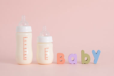 新生儿奶粉应该怎么选？香港测出9款婴儿奶粉有致癌物