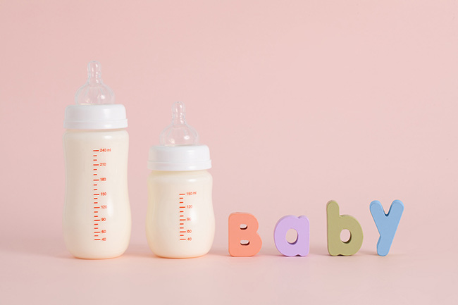 新生儿奶粉应该怎么选？