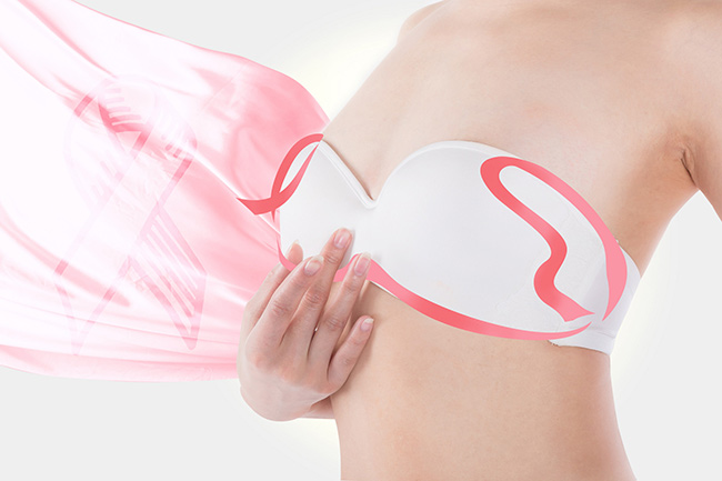 怀孕期间乳房胀痛是怎么回事？